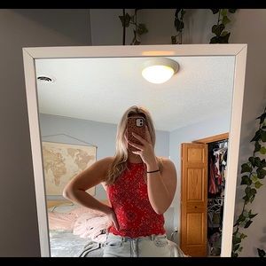 Bandanna Tank!!